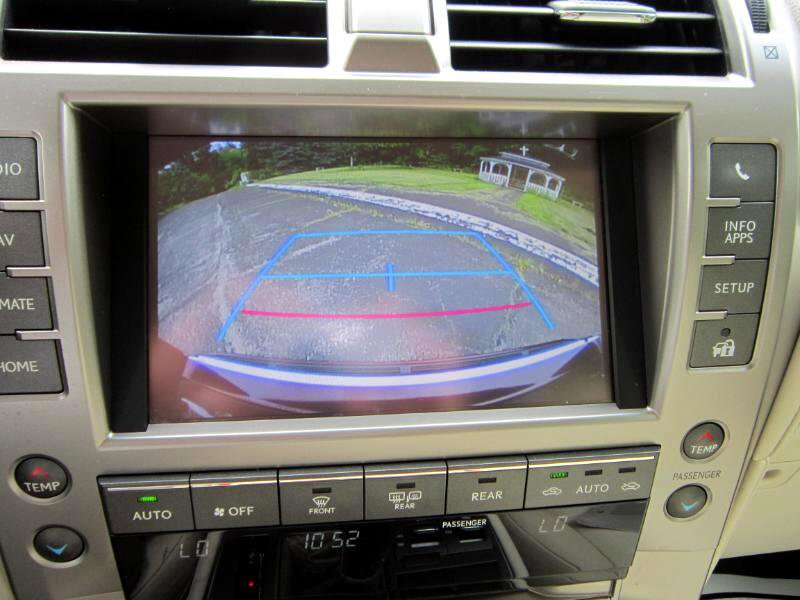 Used 2016 Lexus GX 460 image 7