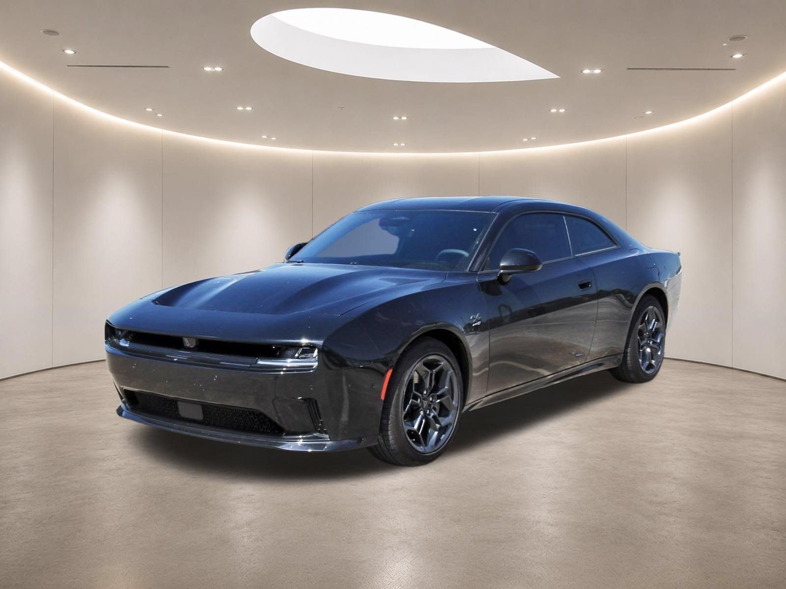 Used 2025 Dodge Charger Daytona R/T w/ Quick Order Package 25M R/T AWD/4WD image 3