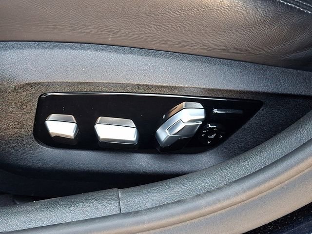 Used 2018 BMW M5 w/ Executive Package image 18