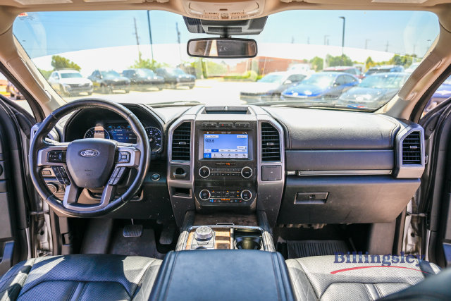 Used 2019 Ford Expedition Platinum AWD/4WD image 13
