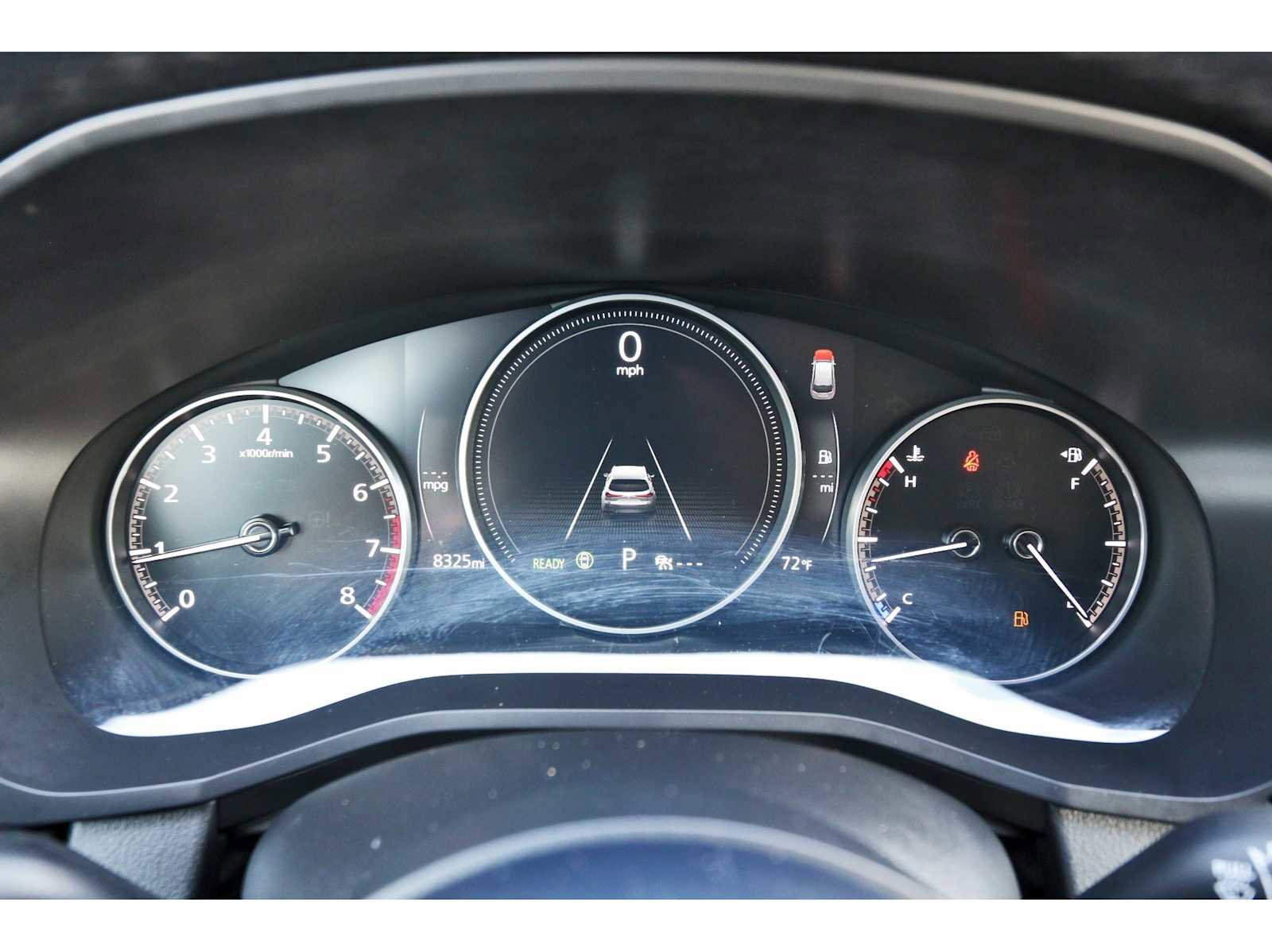 Used 2025 MAZDA CX-90 3.3 Turbo w/ Select Package image 15