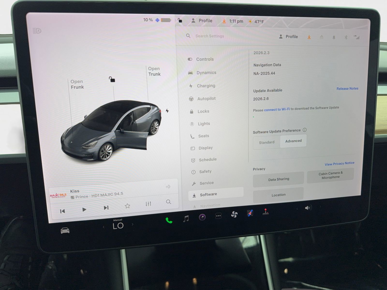 Used 2018 Tesla Model 3 Long Range image 31