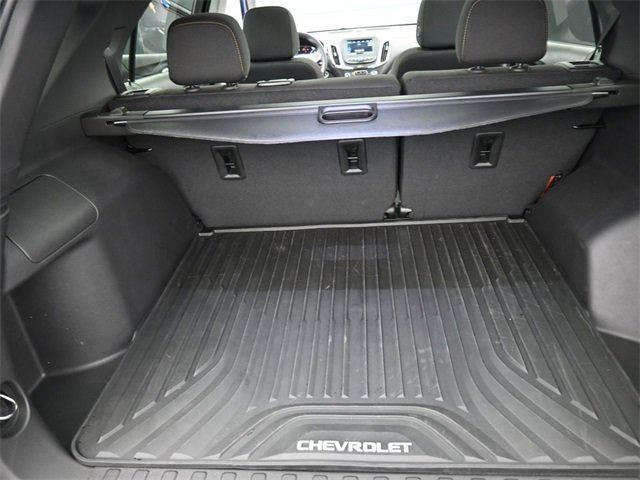 Used 2024 Chevrolet Equinox LT image 25