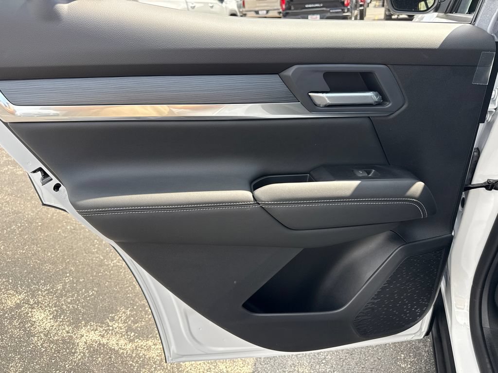 New 2027 GMC Terrain Elevation w/ Technology Package II AWD/4WD image 29