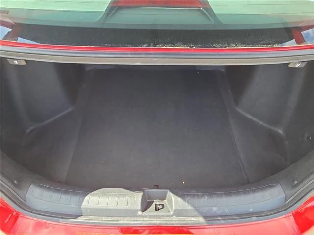 Used 2025 Honda Civic Sport image 6