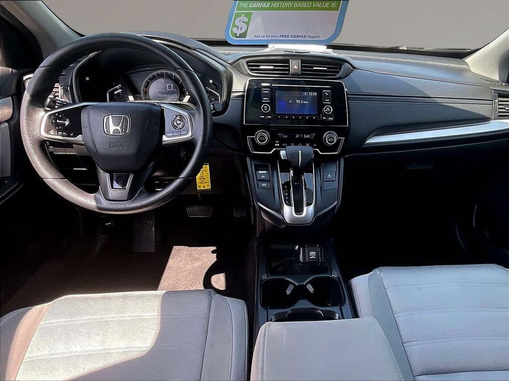 Used 2019 Honda CR-V LX image 7