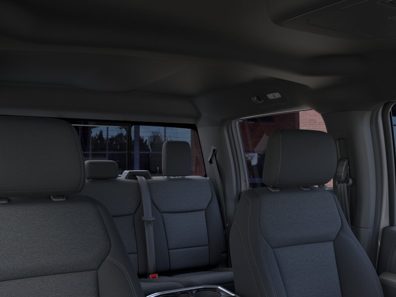 New 2026 Ford F150 XLT AWD/4WD image 22