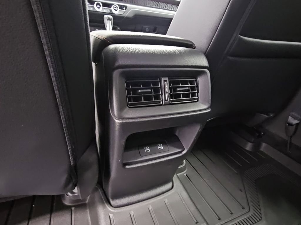 Used 2025 Honda CR-V Sport-L image 33