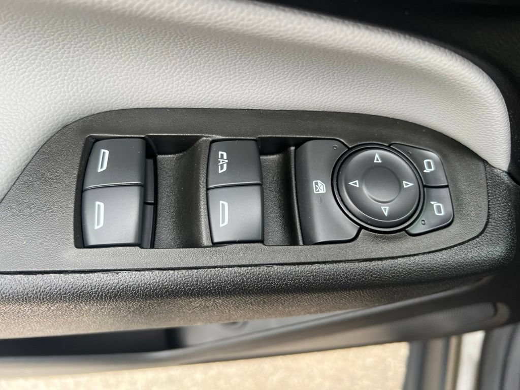 Used 2024 Chevrolet Equinox LT AWD/4WD image 48