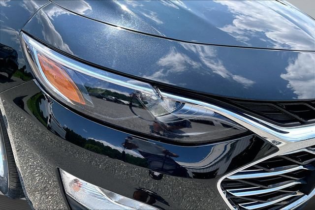 Used 2024 Chevrolet Malibu LT FWD image 28