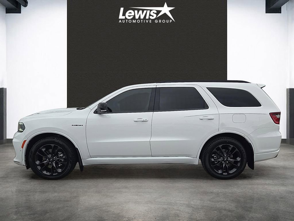 Used 2023 Dodge Durango R/T image 2