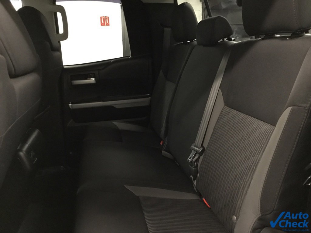 Used 2014 Toyota Tundra SR5 image 42