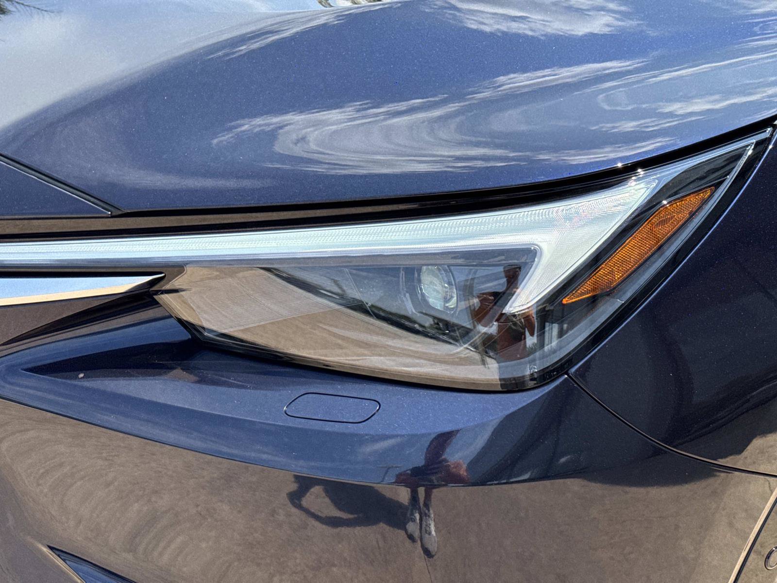 New 2026 Lexus TX 350 AWD image 9
