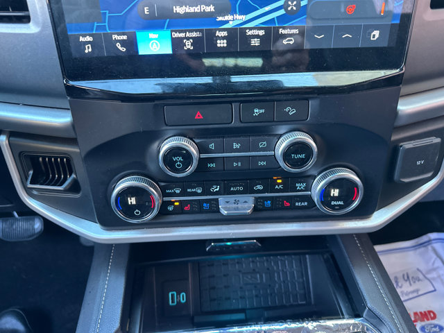 Used 2023 Ford Expedition Max XLT image 22