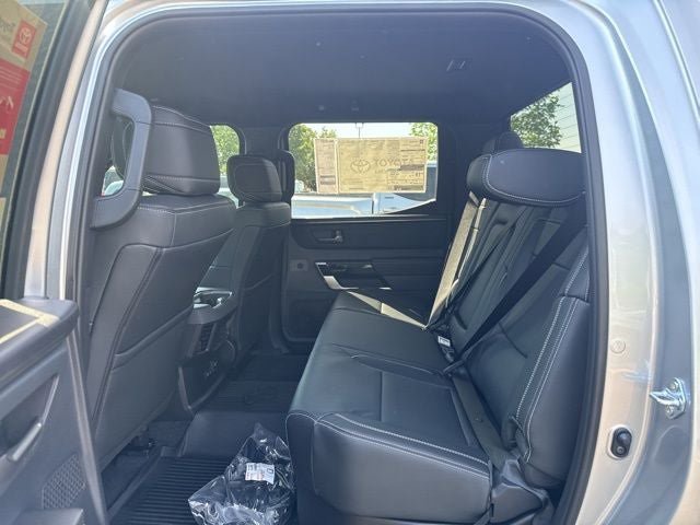 New 2026 Toyota Tundra Limited AWD/4WD image 10