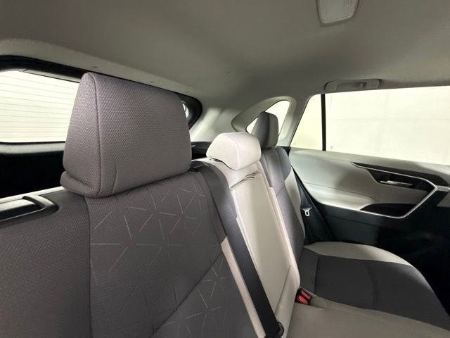 Used 2023 Toyota RAV4 XLE w/ Convenience Package FWD image 34
