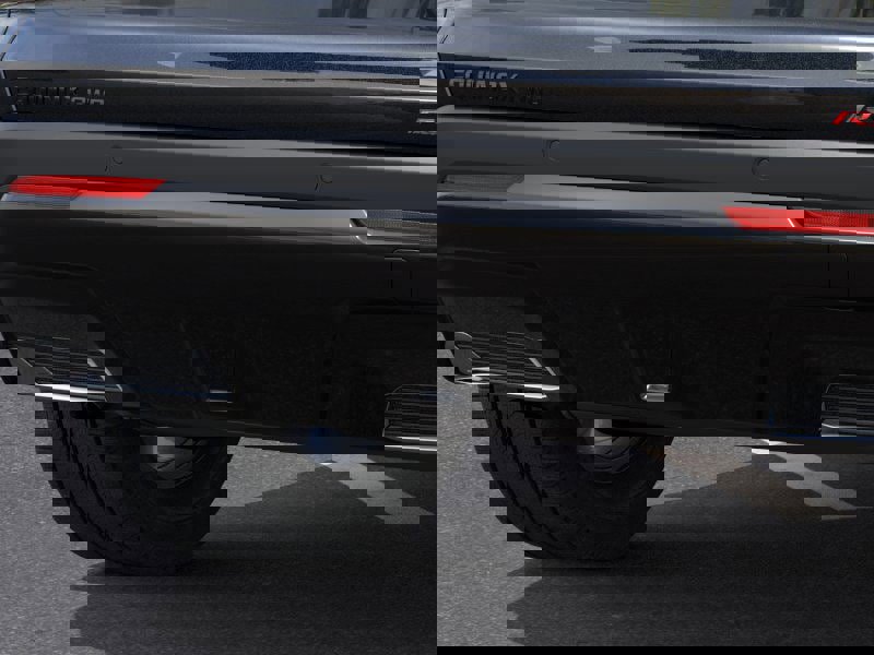 New 2026 Chevrolet Equinox RS image 38