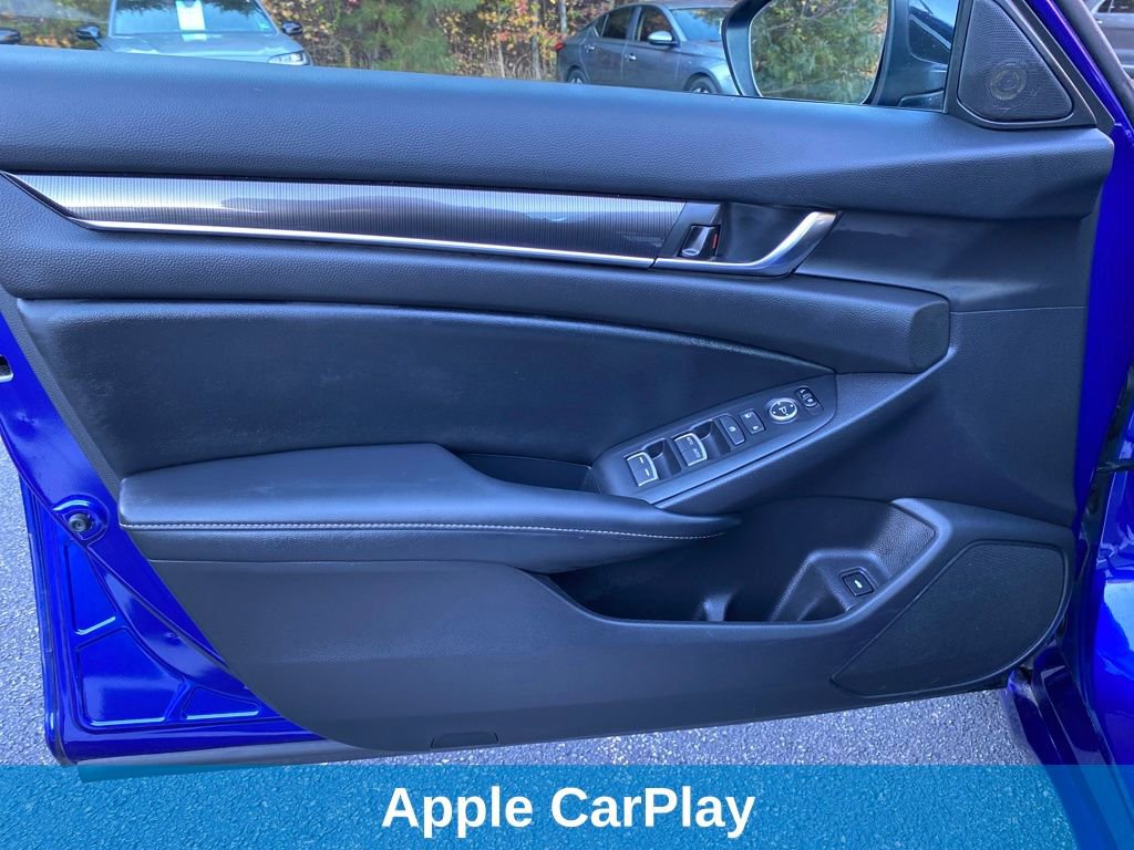 Used 2022 Honda Accord Sport image 14