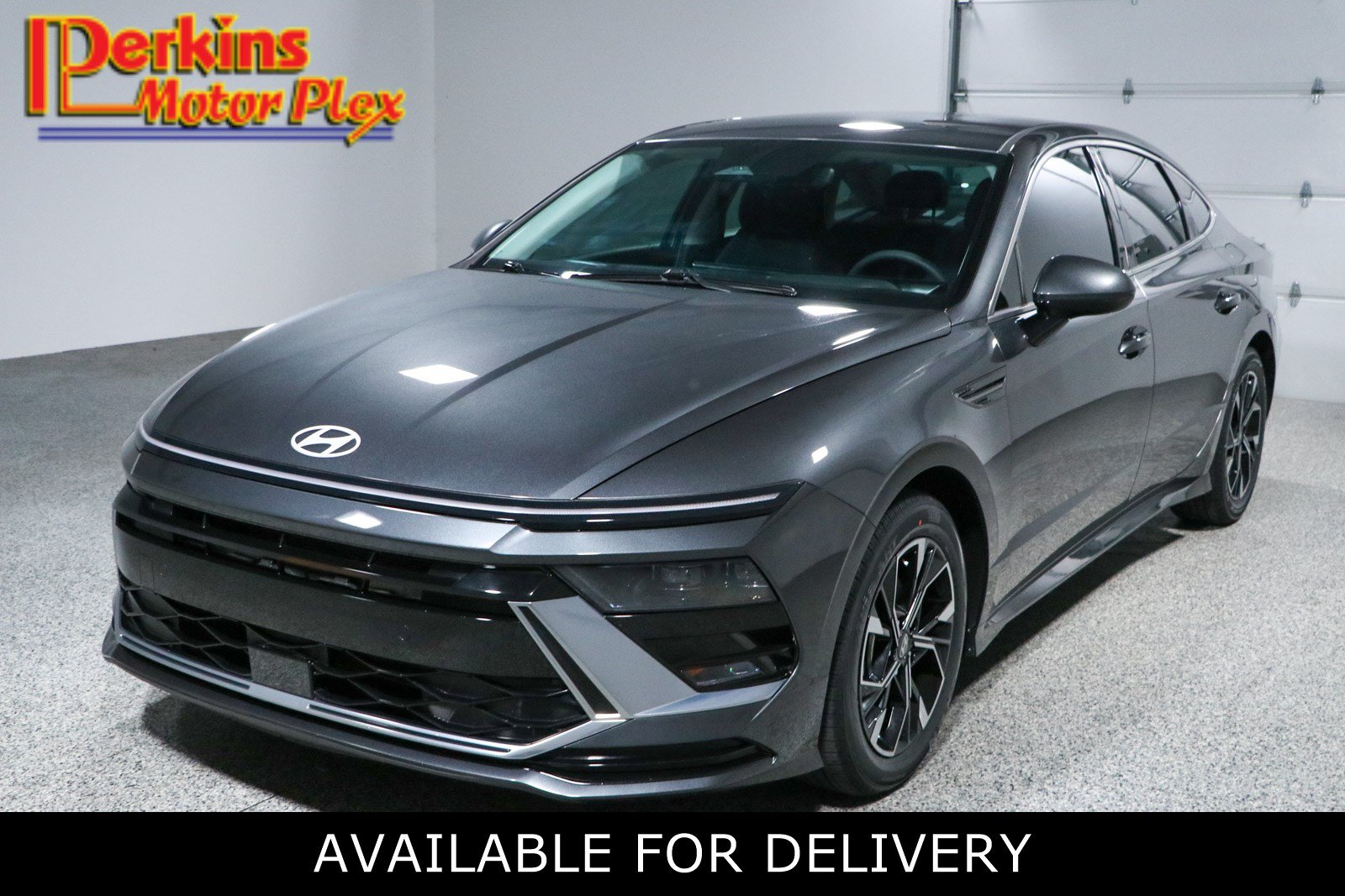 Used 2024 Hyundai Sonata SEL