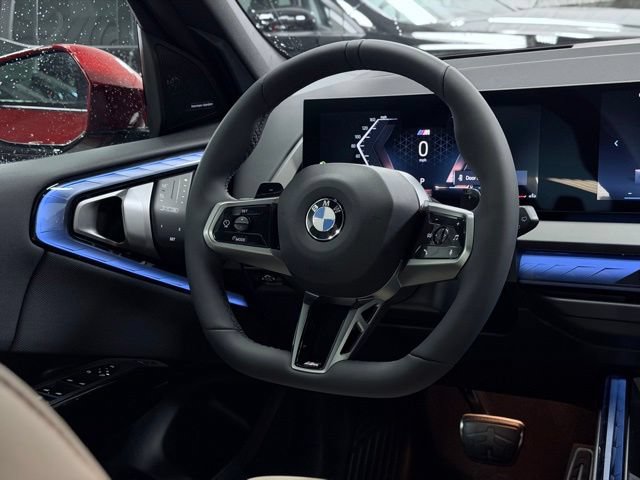 New 2026 BMW X3 xDrive30 w/ Premium Package AWD/4WD image 25