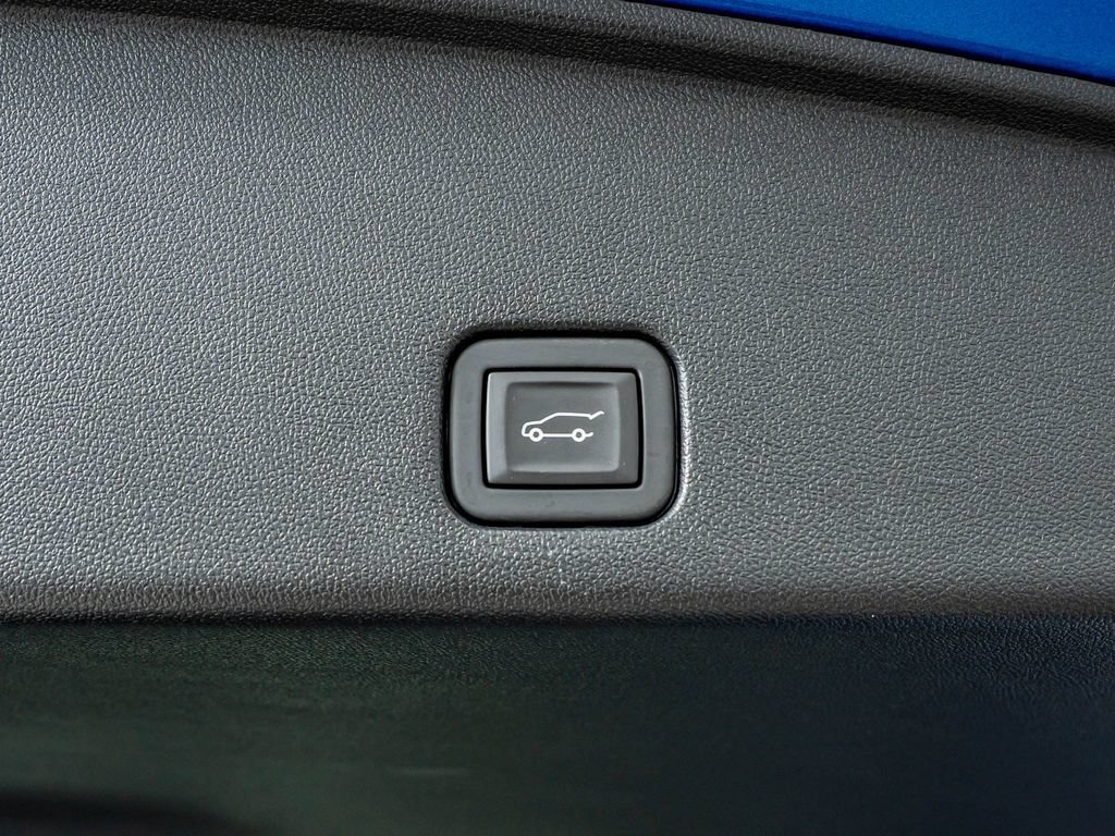 Certified 2024 Acura ZDX Type S AWD/4WD image 41