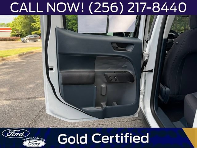 Used 2025 Ford Maverick XL w/ Equipment Group 102A AWD/4WD image 22