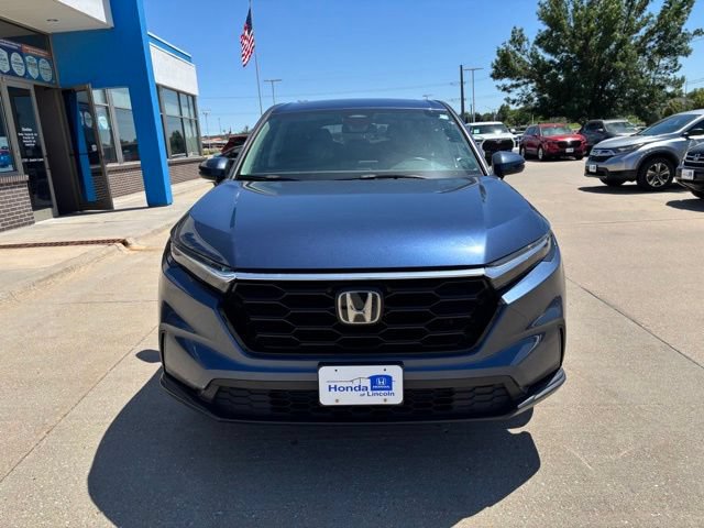 Used 2023 Honda CR-V EX image 2