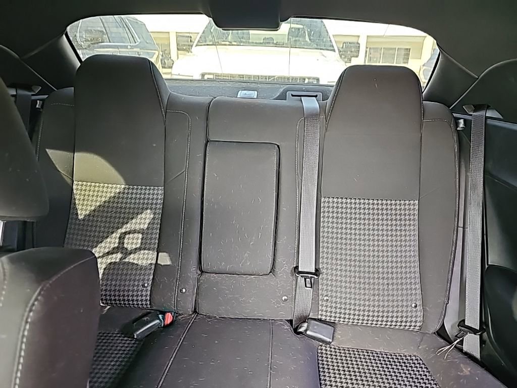 Used 2021 Dodge Challenger R/T image 8