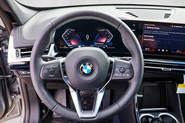 Certified 2026 BMW X1 xDrive28i w/ Convenience Package image 13