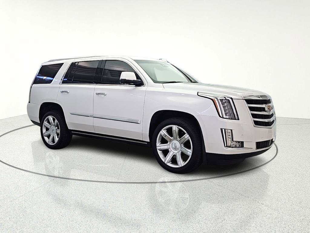 Used 2016 Cadillac Escalade Premium image 9