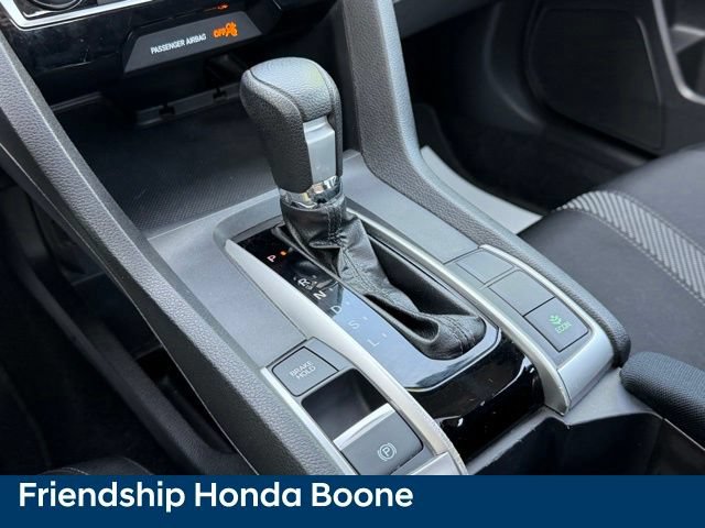 Used 2018 Honda Civic EX image 20