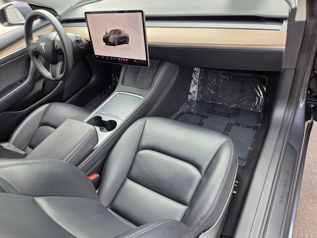 Used 2023 Tesla Model 3 Standard Range RWD image 22