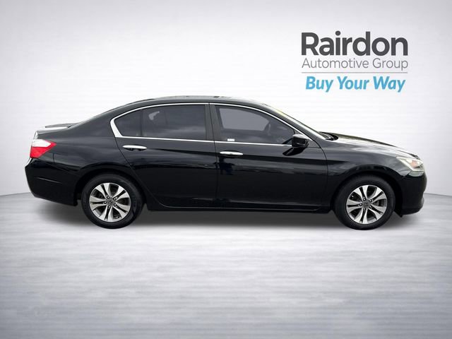 Used 2015 Honda Accord LX image 10
