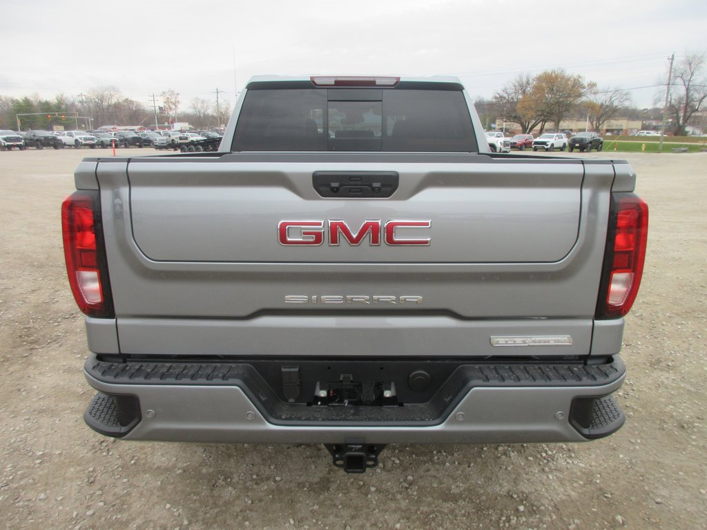 New 2026 GMC Sierra 1500 Elevation w/ Elevation Premium Package image 6