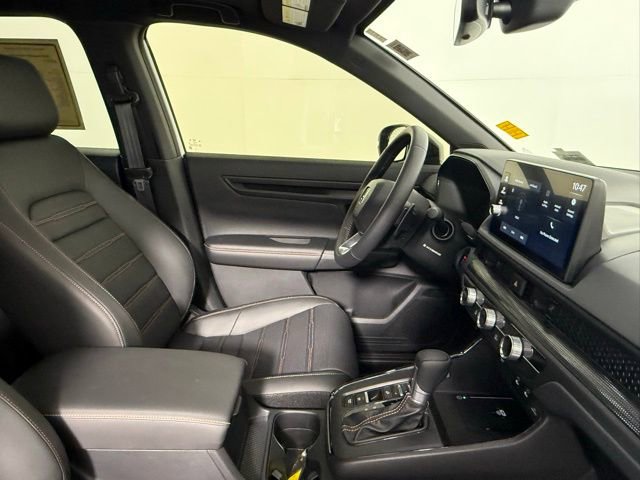 Used 2026 Honda CR-V Sport-L image 51