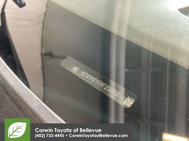 Used 2024 GMC Sierra 3500 Denali Ultimate image 28