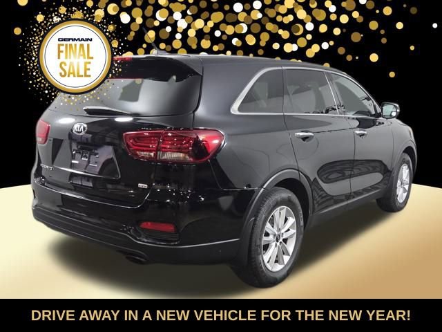 Used 2019 Kia Sorento LX image 6