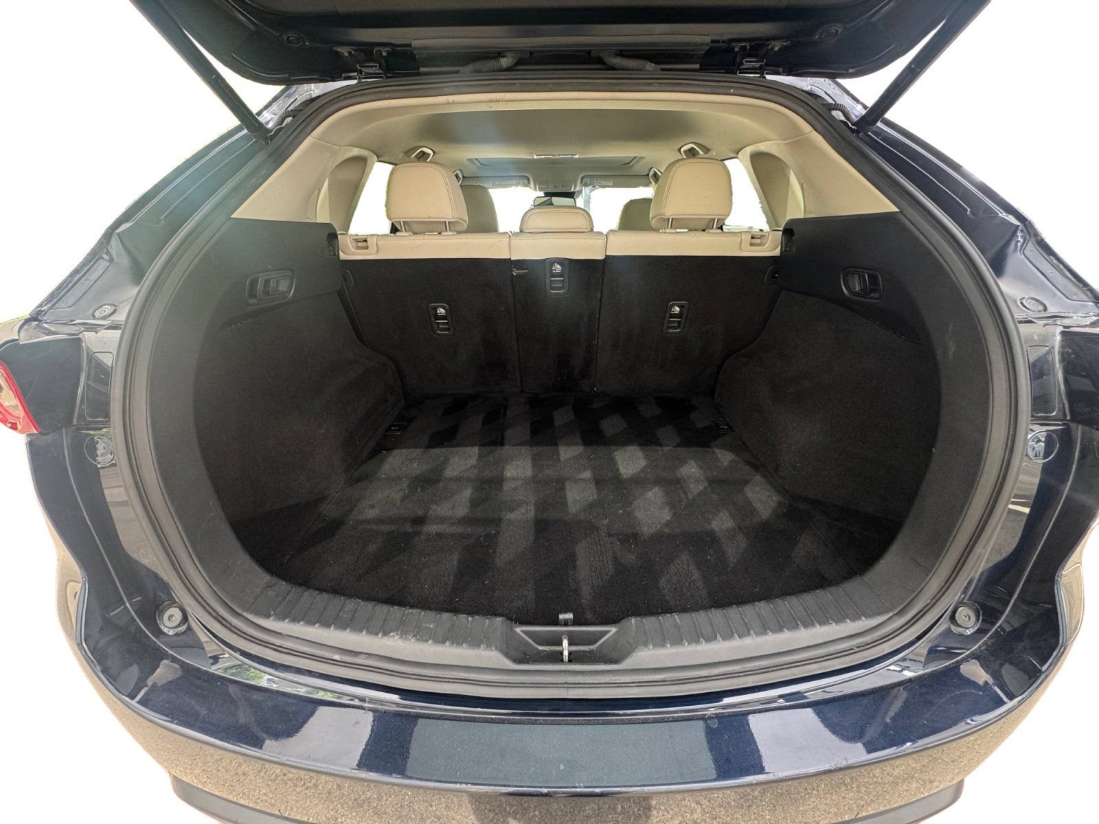 Used 2019 MAZDA CX-5 Grand Touring FWD image 19