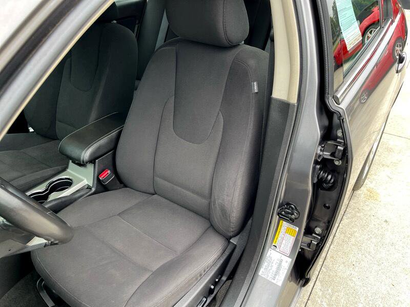 Used 2011 Ford Fusion Hybrid image 23