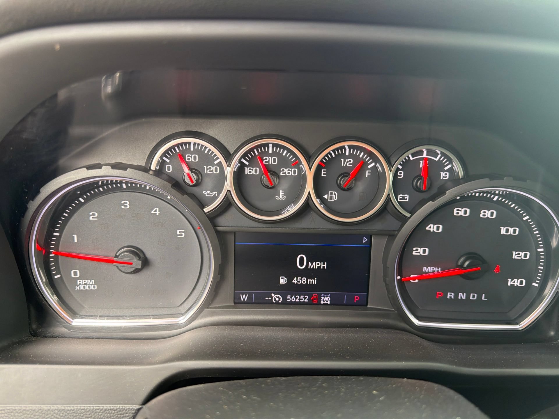 Used 2022 Chevrolet Silverado 3500 LTZ AWD/4WD image 29