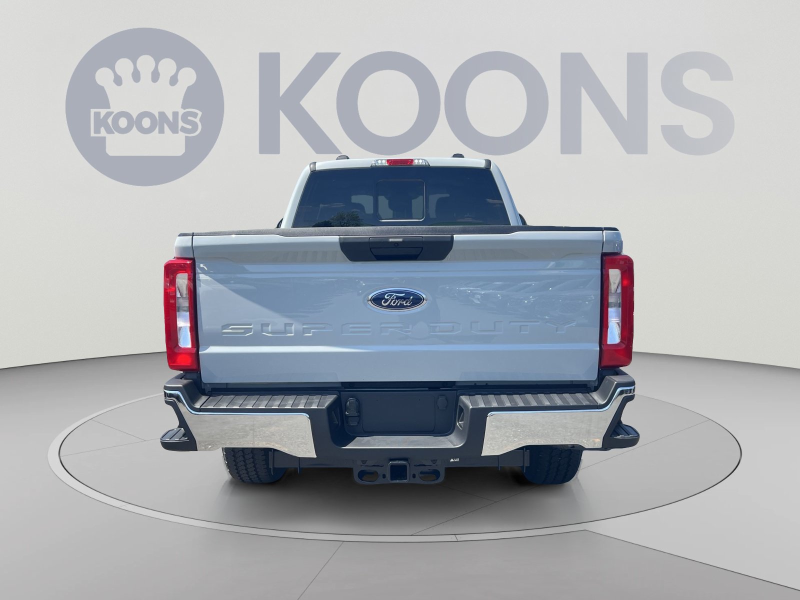 New 2026 Ford F250 XLT w/ FX4 Off-Road Package AWD/4WD image 10