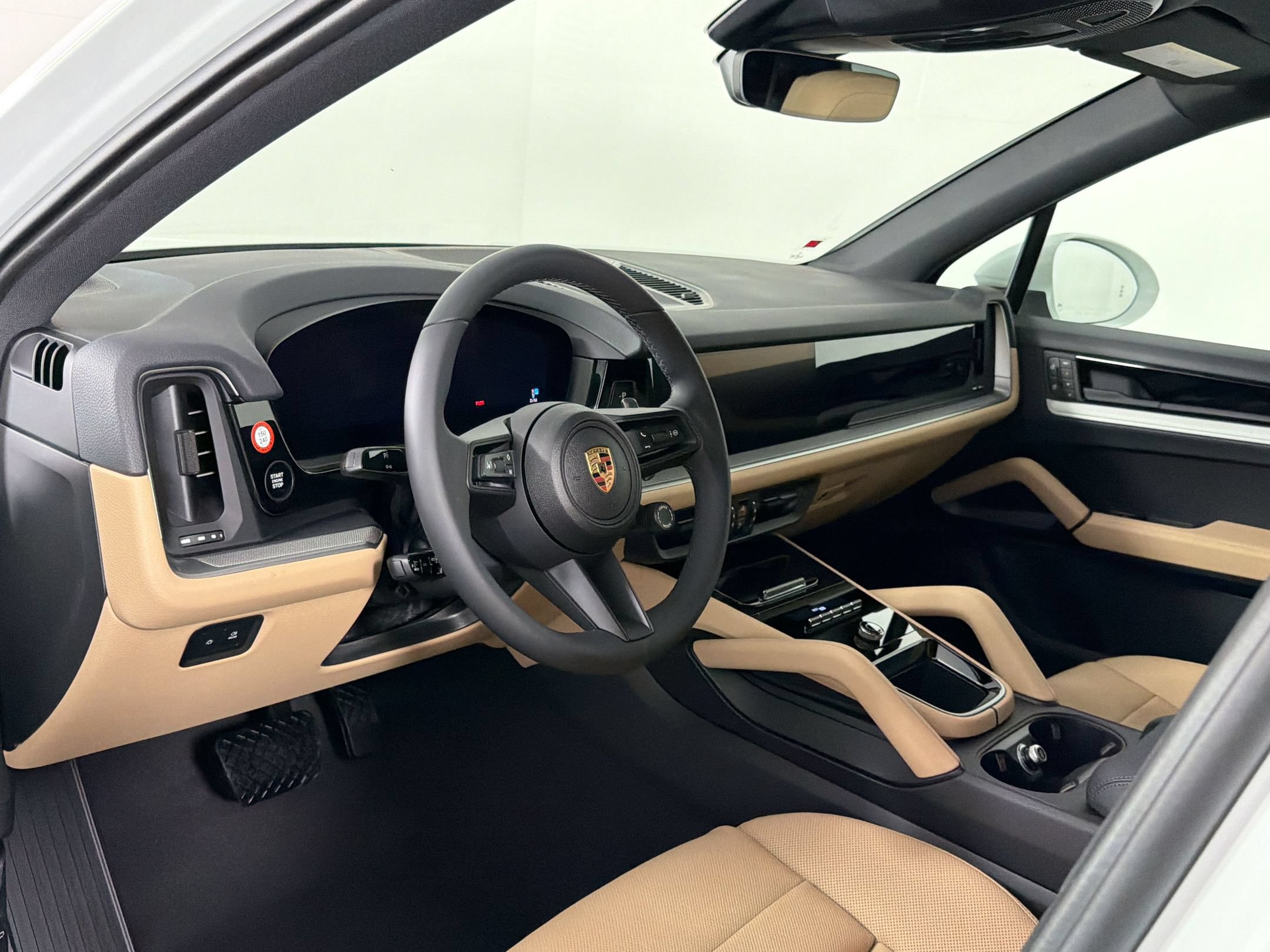 New 2026 Porsche Cayenne AWD/4WD image 4