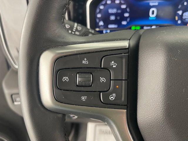 Used 2024 Chevrolet Silverado 1500 LT w/ Protection Package image 39