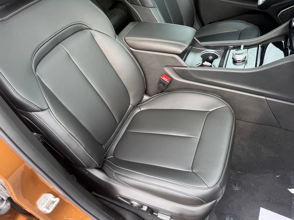 New 2026 Jeep Grand Cherokee Limited w/ Limited Altitude Package AWD/4WD image 58