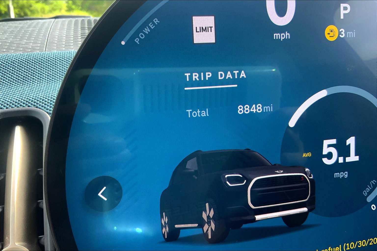 Used 2025 MINI Cooper Countryman S image 25