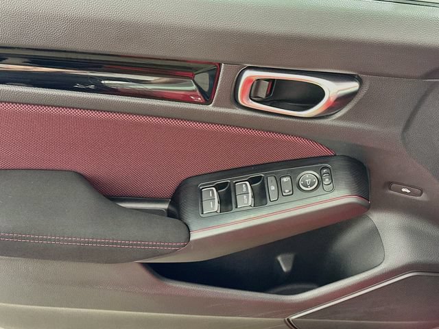Certified 2023 Honda Civic Si image 20