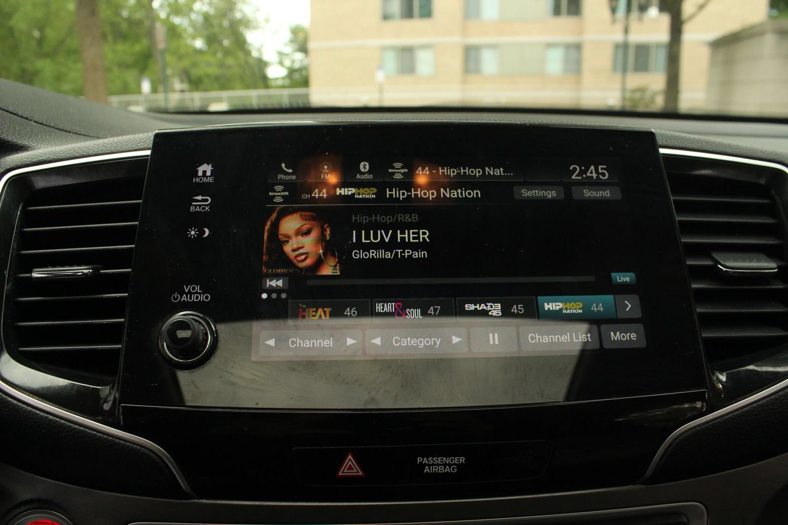 Used 2019 Honda Pilot EX-L image 31