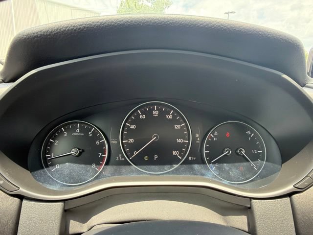 New 2026 MAZDA CX-50 AWD 2.5 S w/ Premium Package image 42