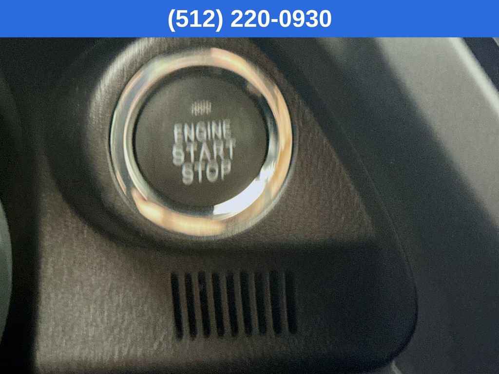 Used 2026 Subaru Forester Touring AWD/4WD image 20