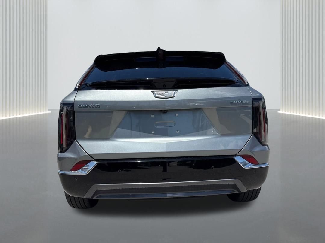 New 2026 Cadillac Lyriq V image 6